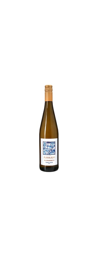 Azulejo | Vinho Verde 