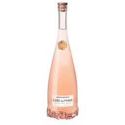 France - Frankrijk | Midi de la France - Languedoc | Côte Roses Love 2020 Rosé 