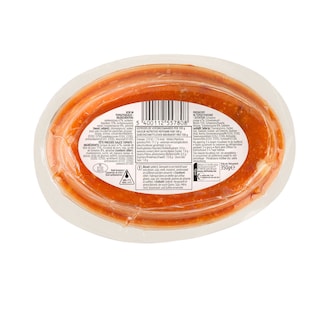 Delhaize | Geperste kop | Tomatensaus 