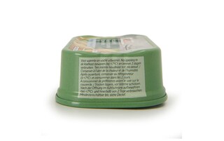 Delhaize | Makreel | Reepjes | Natuur 85 gr