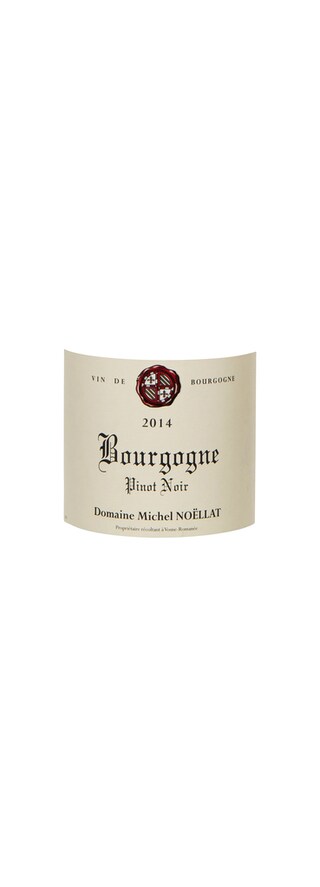 France - Frankrijk | Bourgogne | Bourgogne Pinot Noir Domaine Noellat 14 Rouge 