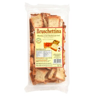 Italia Autentica | Toast | Look 