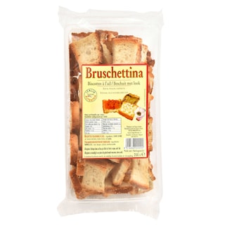 Italia Autentica | Toast | Look 