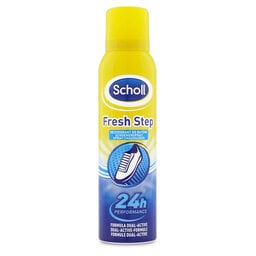 Scholl | 150ml | Scholl | deo schoenen 