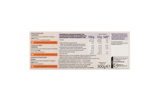 Delhaize | Chocolade | Mini | Puur 
