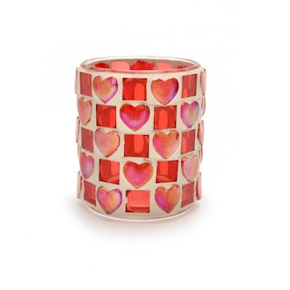 Delhaize | Theelichthouder 6.5 cm 