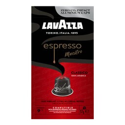 Capsules | Nespresso Espresso Classico