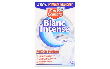 Eau Ecarlate