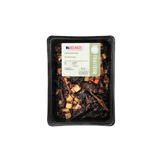 Delhaize | FORESTIERE GRoeNTEN 