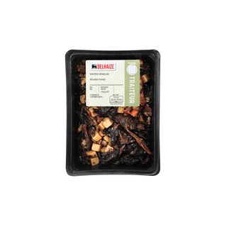 Delhaize | FORESTIERE GRoeNTEN 