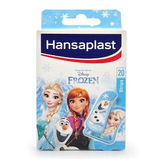 Hansaplast | Pleisters | Frozen 