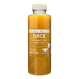 Delhaize | Jus | Orange-Kiwi 