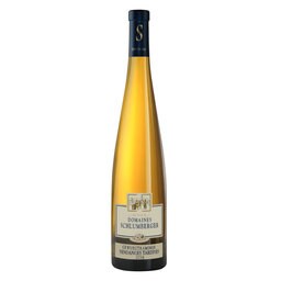 France - Frankrijk | Alsace | Schlumberger Gewurztraminer Vin Tranquille 2016 Blanc 