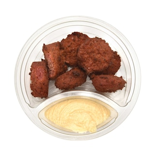 Delhaize | Falafel biet hummus 