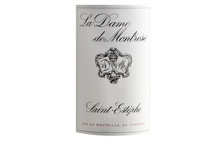 France - Frankrijk | Bordeaux - St-Estephe | Dame de Montrose 2018 | Caisse en bois 