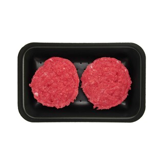 Delhaize | Burger 100% Butchers' Selection 