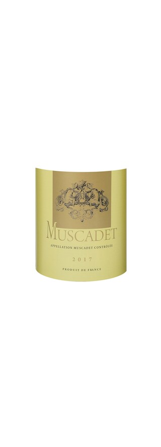 France - Frankrijk | Loire | Muscadet Blanc 