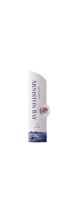 Arniston Bay | Shiraz 