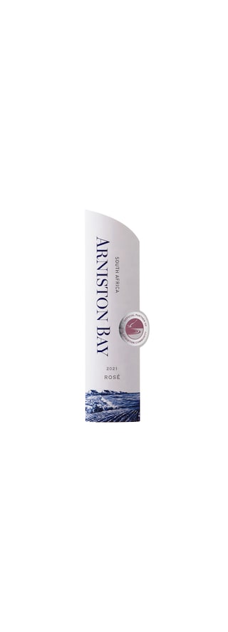 Arniston Bay | Shiraz 