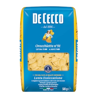 De Cecco