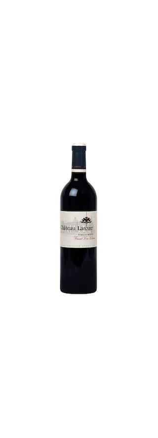 Chateau Laroze | Saint-Émilion Grand Cru Classé | 2019 75 cl