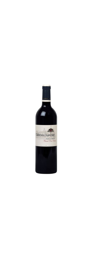 Chateau Laroze | Saint-Émilion Grand Cru Classé | 2019 75 cl