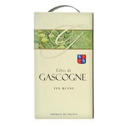 Côtes de Gascogne