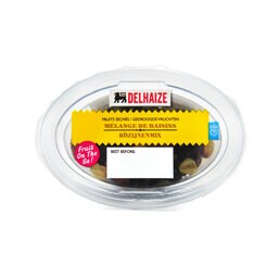 Delhaize | Snack Raisins 