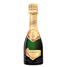 Vranken | Demoiselle | Champagne | Tête de Cuvée | Brut 