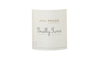 France - Frankrijk | Loire - Pouilly Fumé | Pouilly Fumé 2018 | Jean Redde 