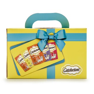 Pedigree | Aliment chien | Xmas | Pet Delights 