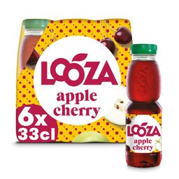 Apple Cherry | Original | Jus | 33Cl
