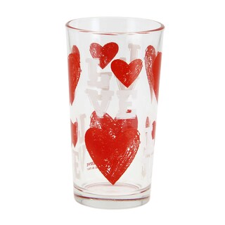 Cerve | Set verres à eau | Love Kitchen | 25cl 