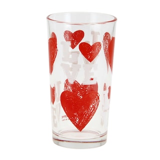 Cerve | Set verres à eau | Love Kitchen | 25cl 