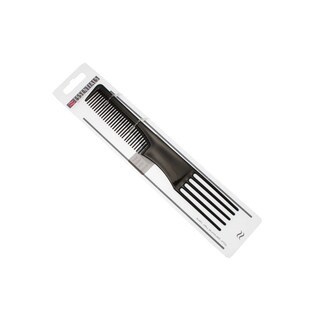 Delhaize | Care | Kam | 5 tanden - zwart schubben 