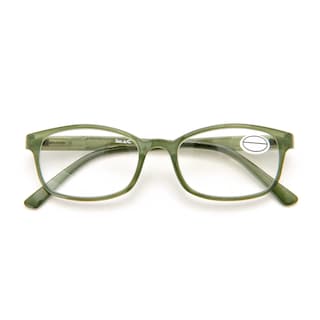 Silac | Lunettes de lecture | Olive | 2.75 
