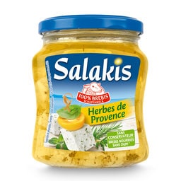 Schapenkaas | Herbes de Provence | Blokjes