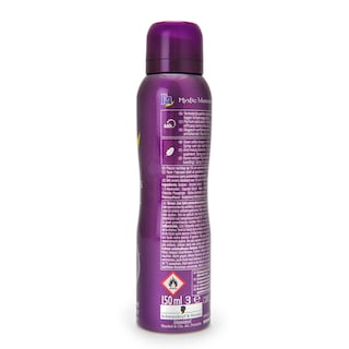 Fa | Deospray | Mystic Moments 