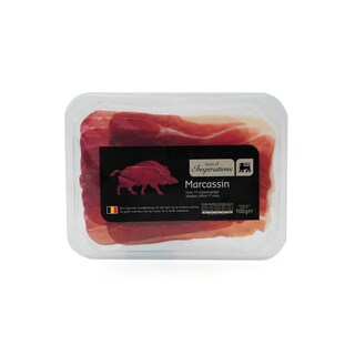 Delhaize | Ham | Everzwijn 