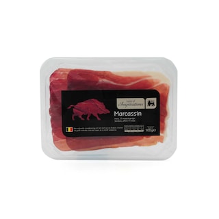 Delhaize | Jambon | Marcassin 