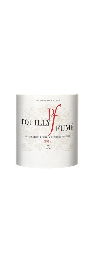 France - Frankrijk | Loire - Pouilly Fumé | Pouilly Fumé 2018 