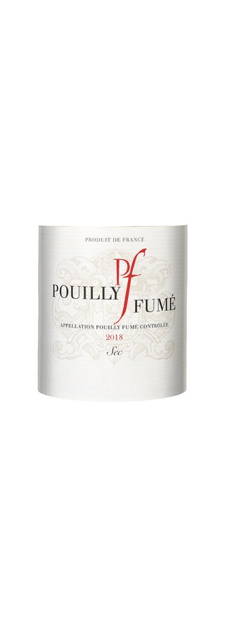 France - Frankrijk-Loire - Pouilly Fumé