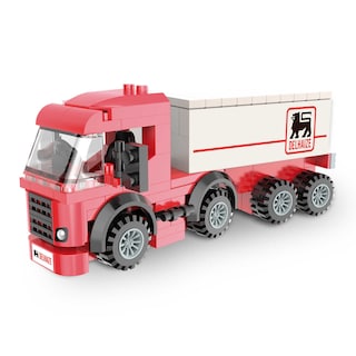 Banbao | DLL Shop Grand Camion 