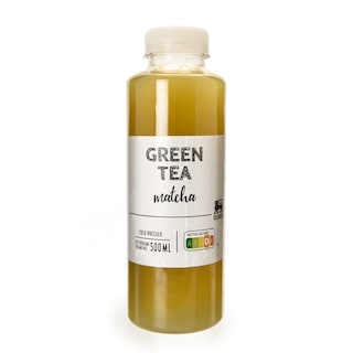 Delhaize | Thé vert au matcha 