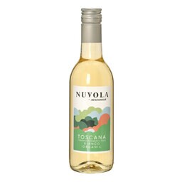 Nuvola By Avignonesi | Nuvola Blanc | Bio 25 cl