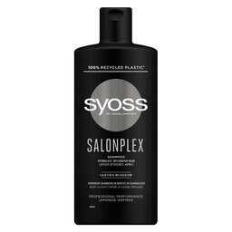 Syoss | Salonplex | Shampoing | 440ml