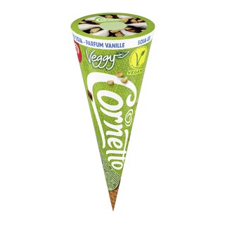 Cornetto | Cornetto | Vegan 