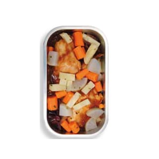 DELHAIZE | KONIJN ROZEMARIJNSAUS 