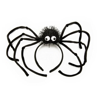 Delhaize | Serre tête avec Araignée 