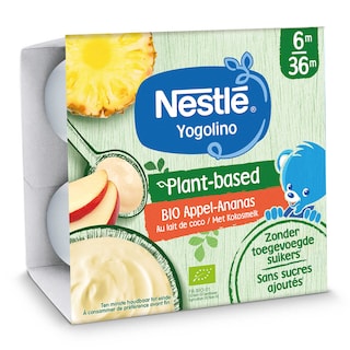 Nestlé-Yogolino